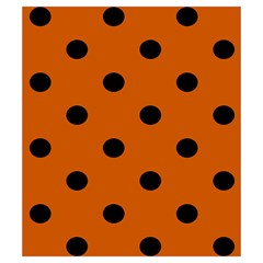 Polka Dots Back