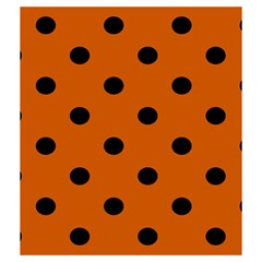 Polka Dots Back