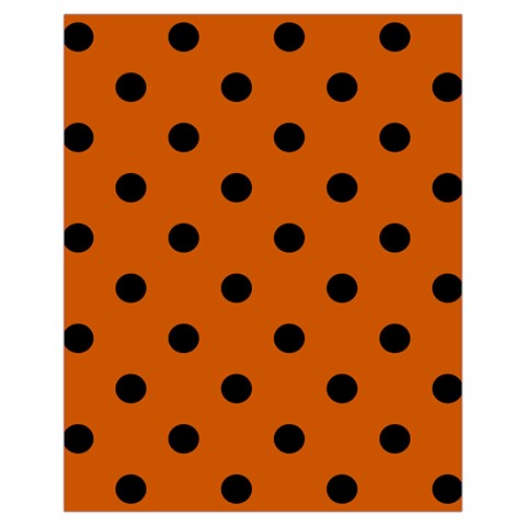 Polka Dots Front