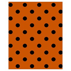 Polka Dots Back