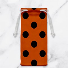 Polka Dots Back