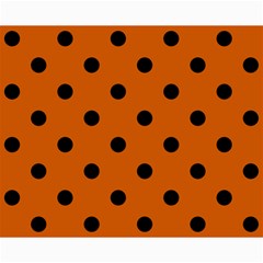 Polka Dots 10 x8  Print - 2