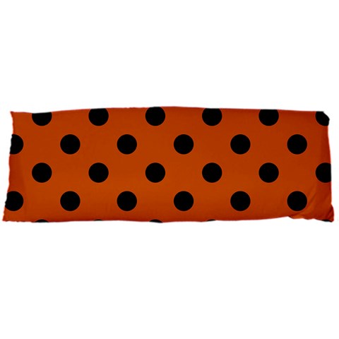 Polka Dots Back
