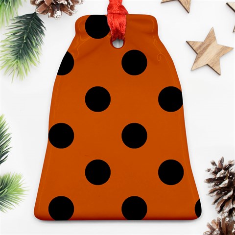 Polka Dots Front