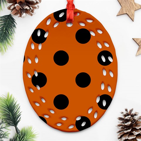 Polka Dots Front