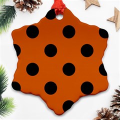 Polka Dots Back