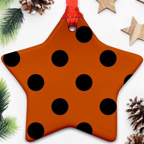 Polka Dots Front