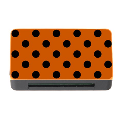 Polka Dots Front