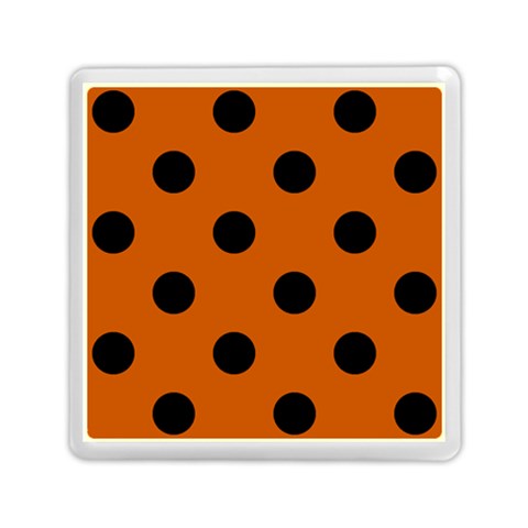 Polka Dots Front