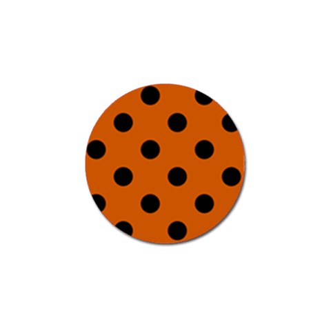 Polka Dots Front