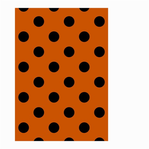 Polka Dots Back