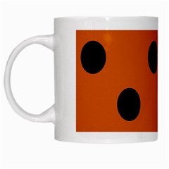 Polka Dots Left