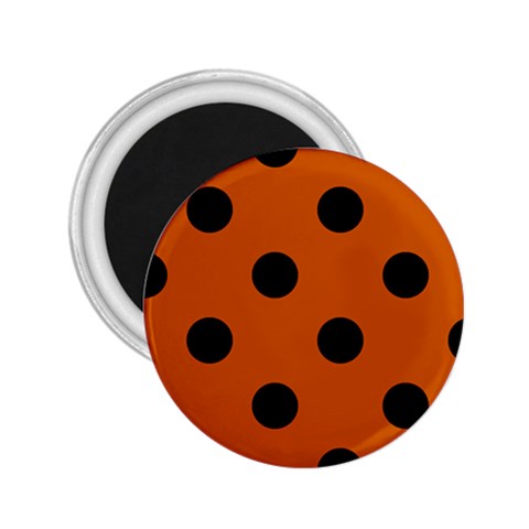 Polka Dots Front