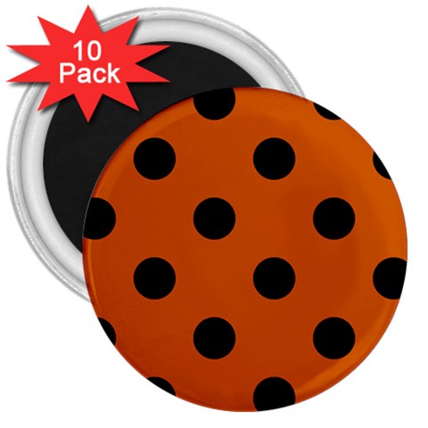 Polka Dots Front