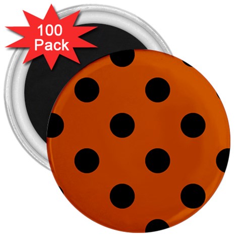 Polka Dots Front