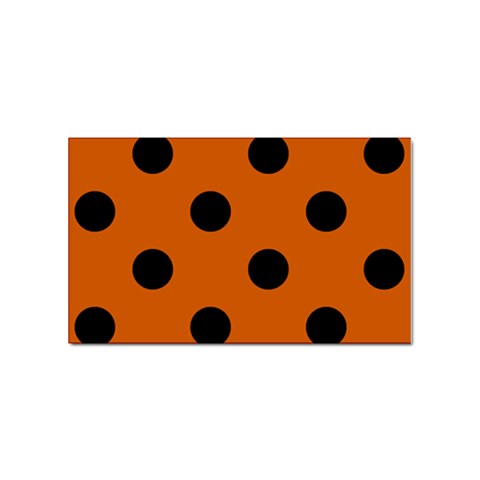 Polka Dots Front