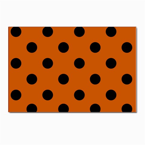 Polka Dots Front