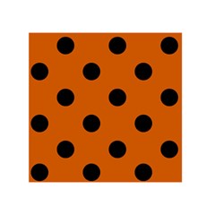 Polka Dots Front Cover