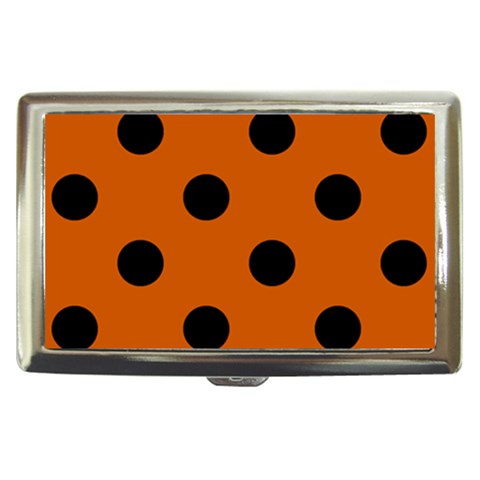 Polka Dots Front