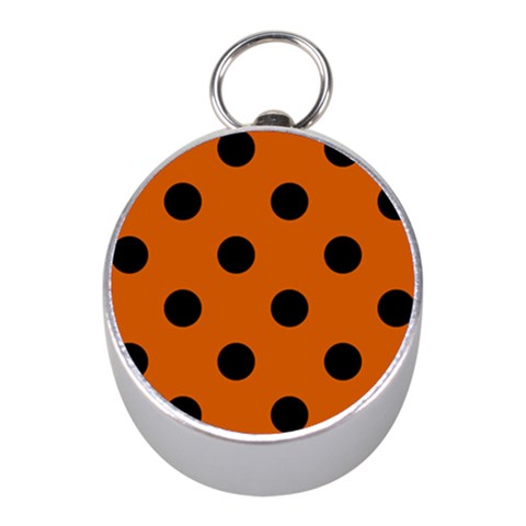 Polka Dots Front