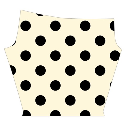 Polka Dots Right
