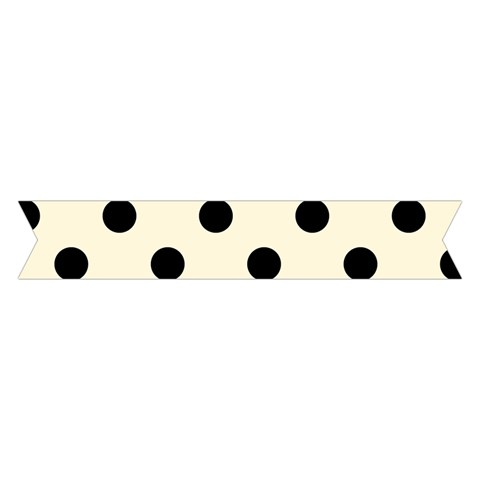 Polka Dots Strap