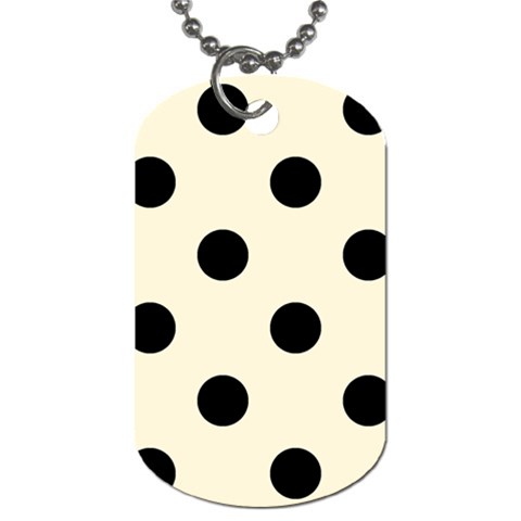 Polka Dots Front