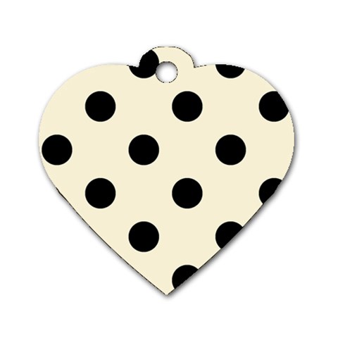 Polka Dots Front