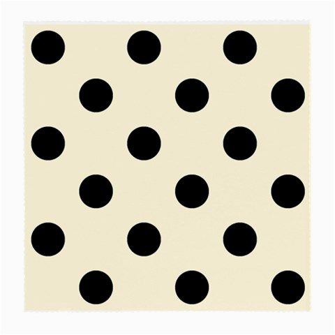 Polka Dots Back
