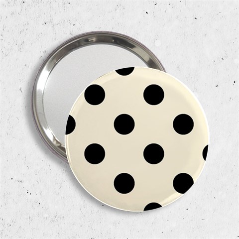 Polka Dots Front