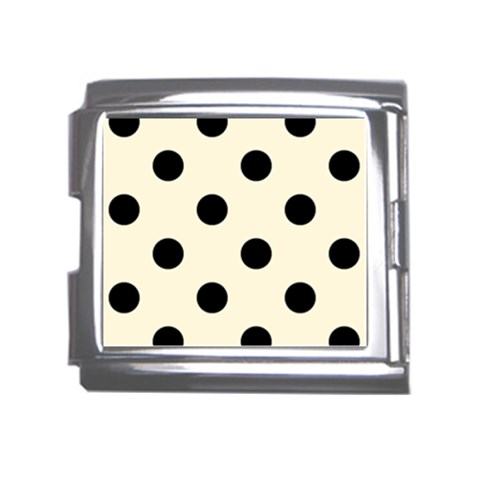 Polka Dots Front