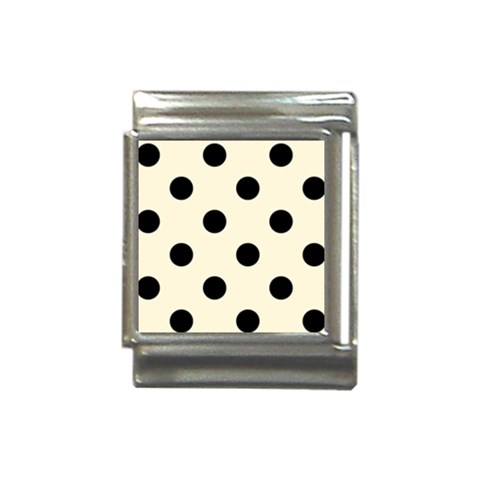 Polka Dots Front