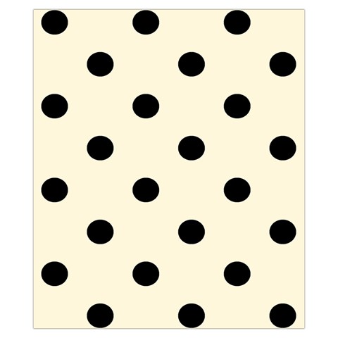 Polka Dots Front