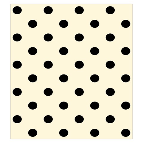 Polka Dots Front