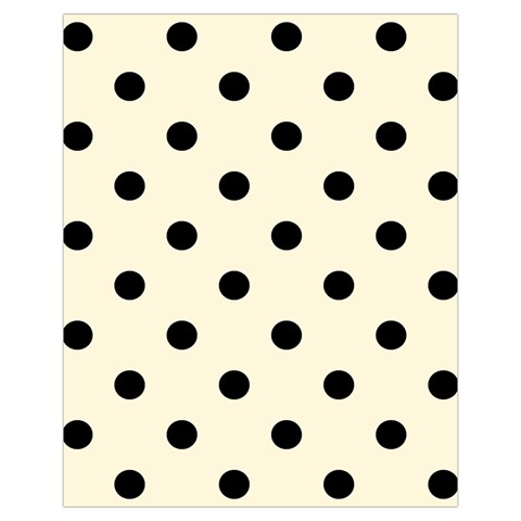 Polka Dots Front