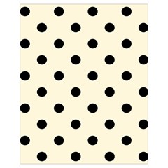 Polka Dots Back