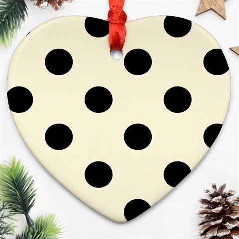Polka Dots Front
