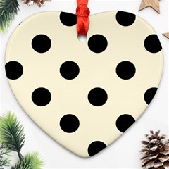 Polka Dots Back