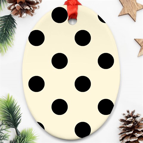 Polka Dots Front