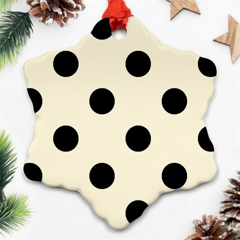 Polka Dots Front