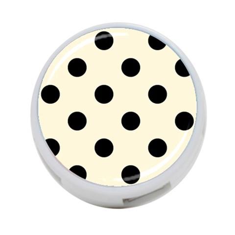 Polka Dots Front