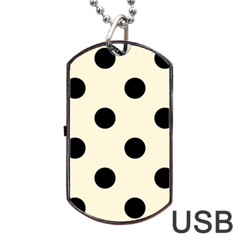 Polka Dots Front
