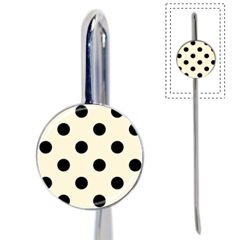 Polka Dots Front