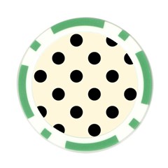 Polka Dots Back