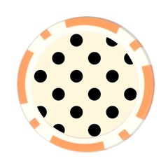 Polka Dots Back