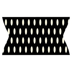 Polka Dots Waistband Front