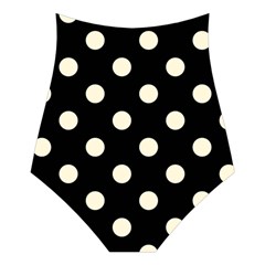 Polka Dots Back