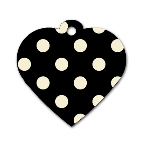 Polka Dots Front