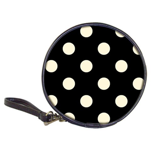 Polka Dots Front