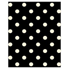 Polka Dots Back